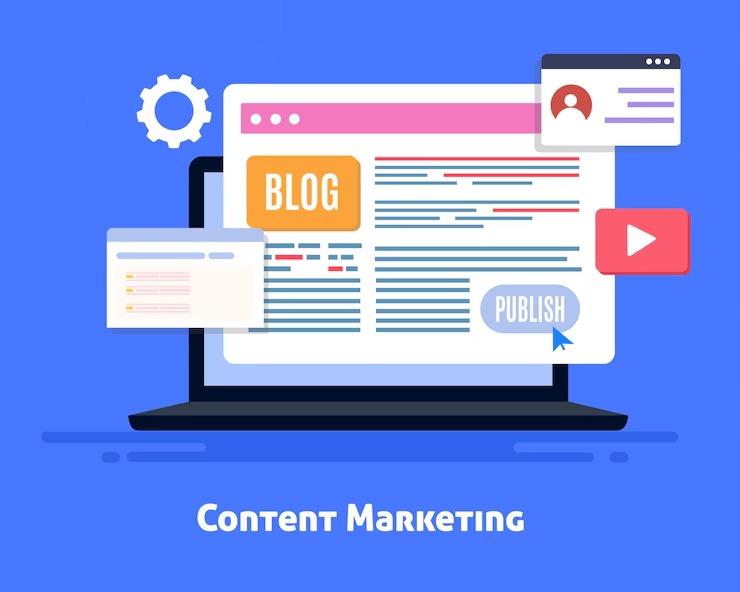 content-marketing-digital-advertising-blog-marketing-social-media-marketing_530733-2840
